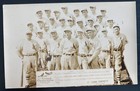 Mint USA Real Picture Postcard Vintage Baseball Team Players Cardinals 1928 — photo 2