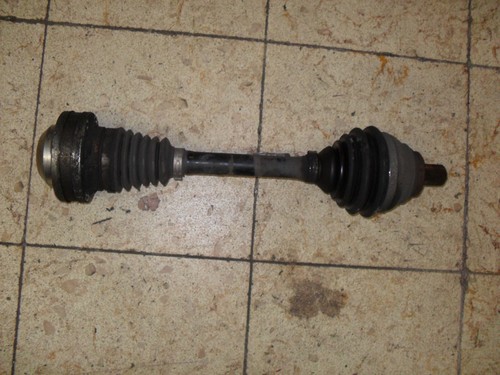 VW Golf 5 GTI Antriebswelle Schaltgetriebe