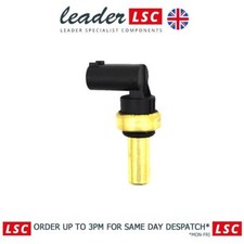 Image of Vauxhall ASTRA ZAFIRA CORSA MERIVA SIGNUM INSIGNIA WATER TEMP SENSOR NEW