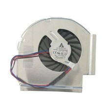 CPU Cooling Fan for Lenovo ThinkPad T61 T61P R61 W500 T500 T400 3 Pin Fan