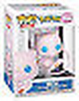 Pokemon Mew Pop Games #643 Vinyl Figure