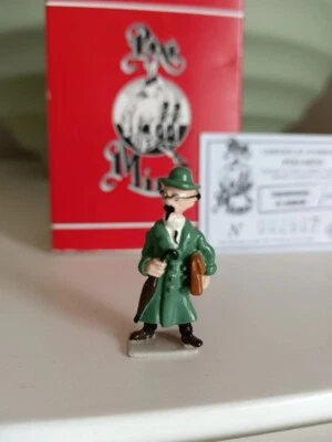 Pixi Tintin - Tournesol - Mini/ 1ère collection 1995 - Photo 1/4
