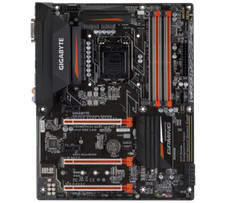 FOR GIGABYTE GA-Z270-Phoenix Gaming 6/7 Generation 1151PIN 64GB Motherboard test