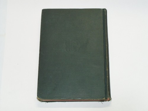 "Tabernacle Hymns" Number Three, 1940, For Church and Sunday School, 351 Hymns - Picture 11 of 11