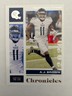 🏆 2020 Panini Chronicles A.J. AJ BROWN #95 TENNESSEE TITANS