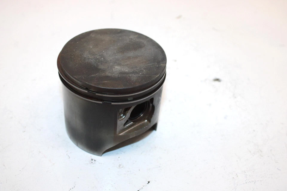 08 Pistón Polaris Iq 700 OEM (STD) 2203707 SP204 Foto 3 de 4