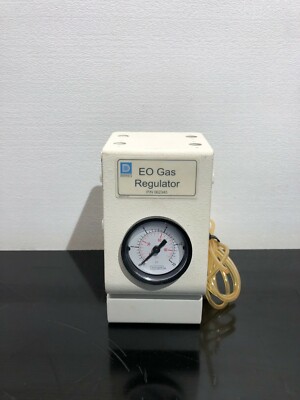 Dionex PN 062345 EO Gas Regulator Plus Warranty