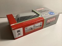 P087 Novus® HeftgeräT FlachheftgeräT B4 Fc, Flat-Clinch Bis 50 Blatt