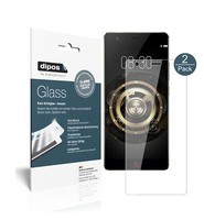 2X Schutzfolie FüR Zte Nubia Z17 Lite - Anti-Shock 9H Folie Dipos Glass