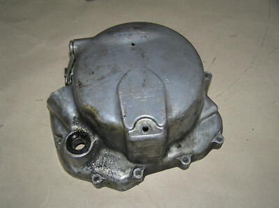 HONDA CB 550 Four F1 F2 K3 Kupplungsdeckel clutch cover
