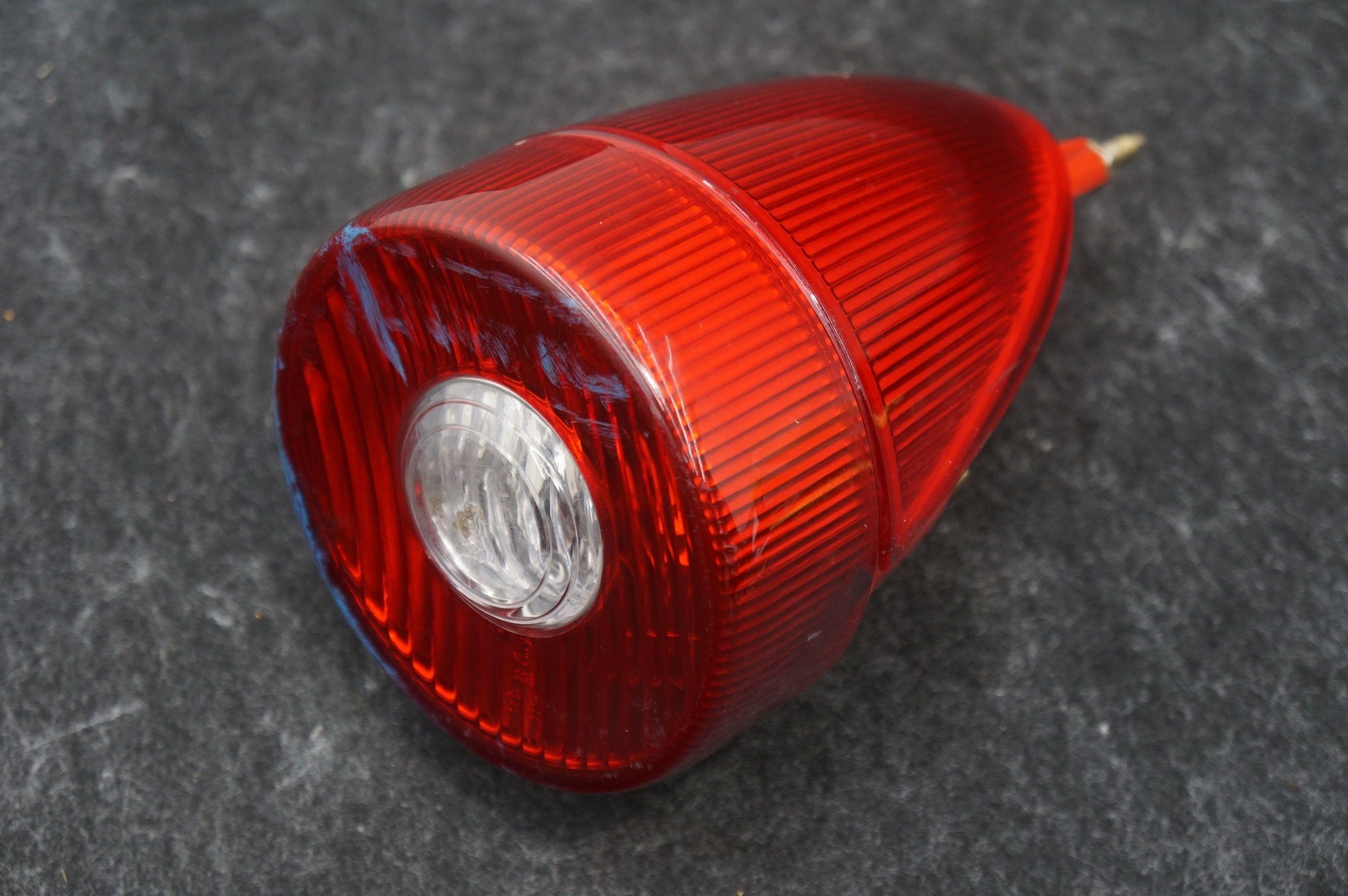 Rear Left Inner Tail Light Lamp OEM 185669 Ferrari F430 Challenge 2006 *Note*