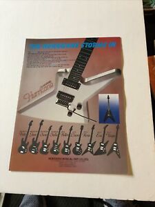 Morris Hurricane Guitar for sale | eBay Morris Hurricane Guitar for sale | eBay