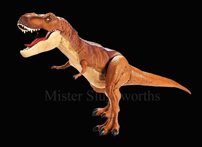 NEW Mattel 2018 Jurassic World Huge 36
