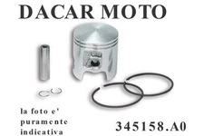 PISTON MALOSSI PIAGGIO 345158.A0