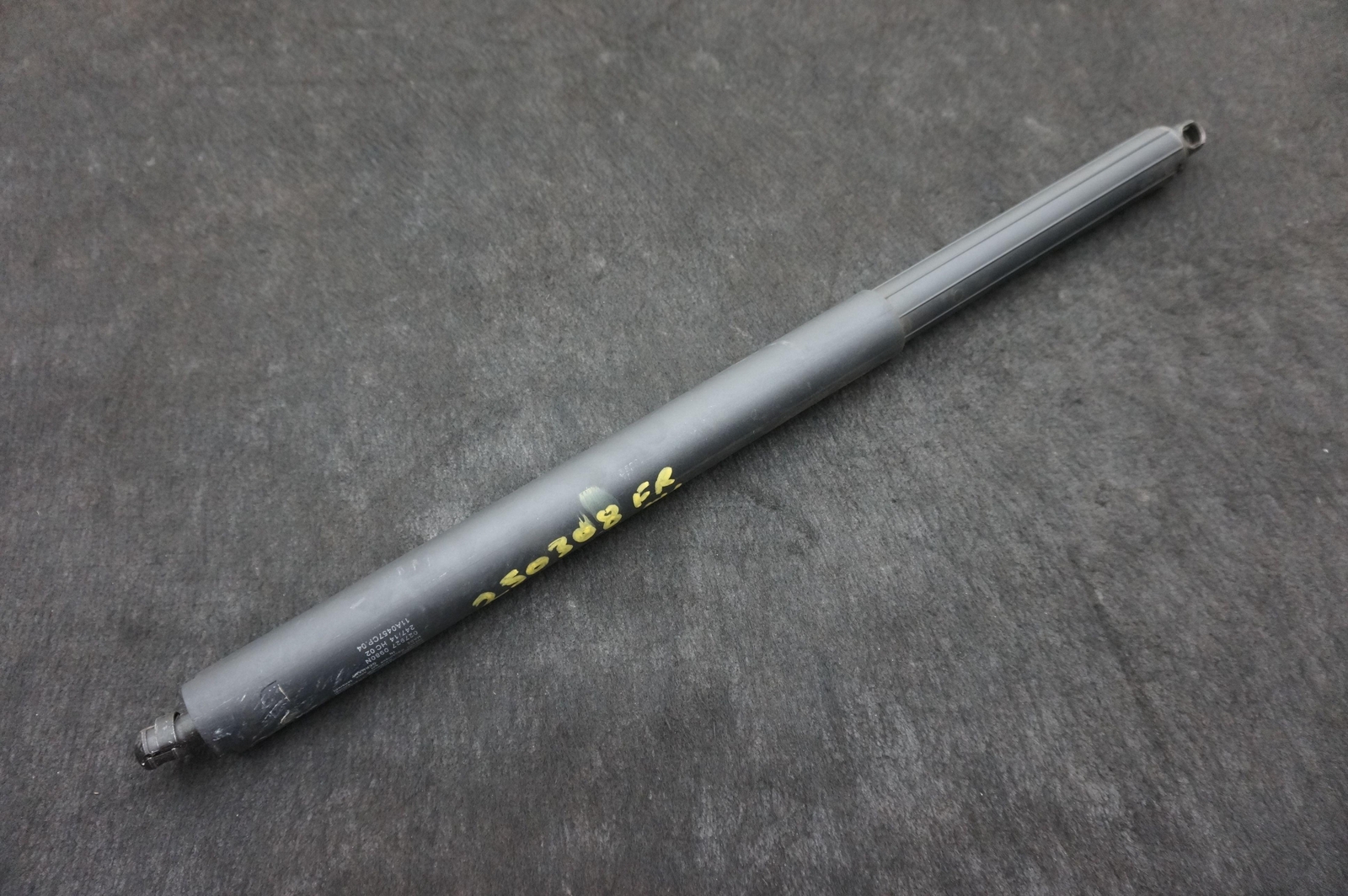 Front Right Passenger Door Lift Shock Strut Support 11A0457CP McLaren 650S 2015