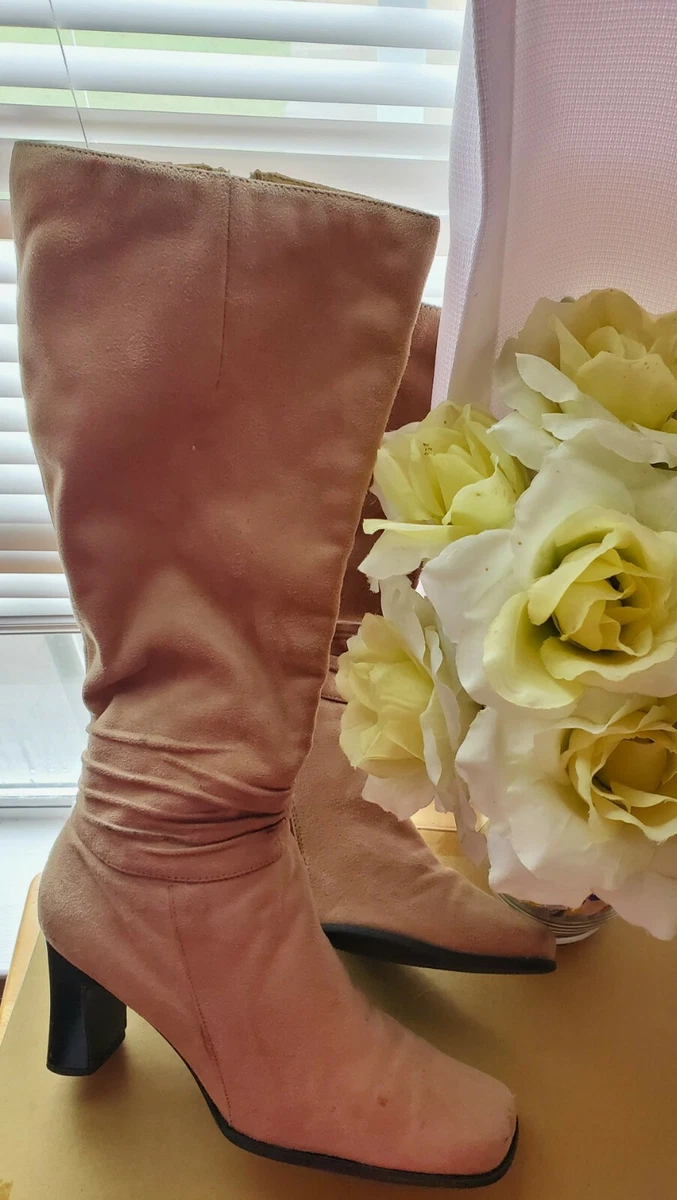 Mootsie tootsie boots deals