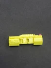 gi joe gristle 1993 missile launcher