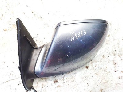 4l1857409p 499013 Exterior Door mirror (wing mirror) left side FOR  