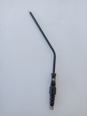 Surgical ENT Nasal Coagulator Device   Bipolar Monopolar + Suction