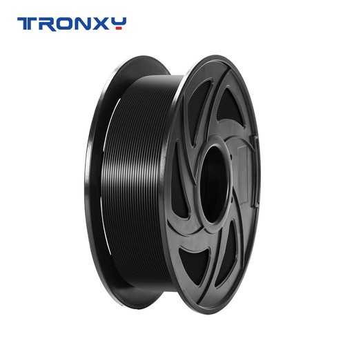 【 BUY 3 PAY 2 】Tronxy 1KG PLA TPU 1.75mm 3D Printer Filament Neatly Wound Spool