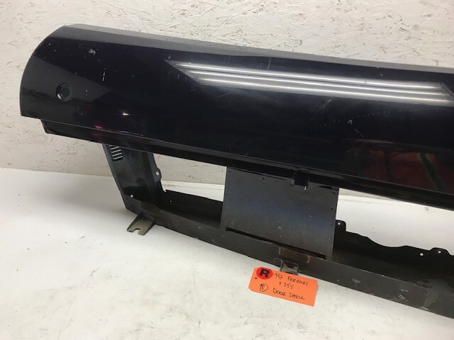 95 96 97 98 99 FERRARI 355 RIGHT PASSENGER DOOR SHELL SKIN  64672500