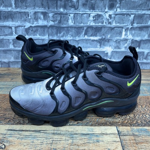 Nike Air Vapormax Plus Neon Green Air 