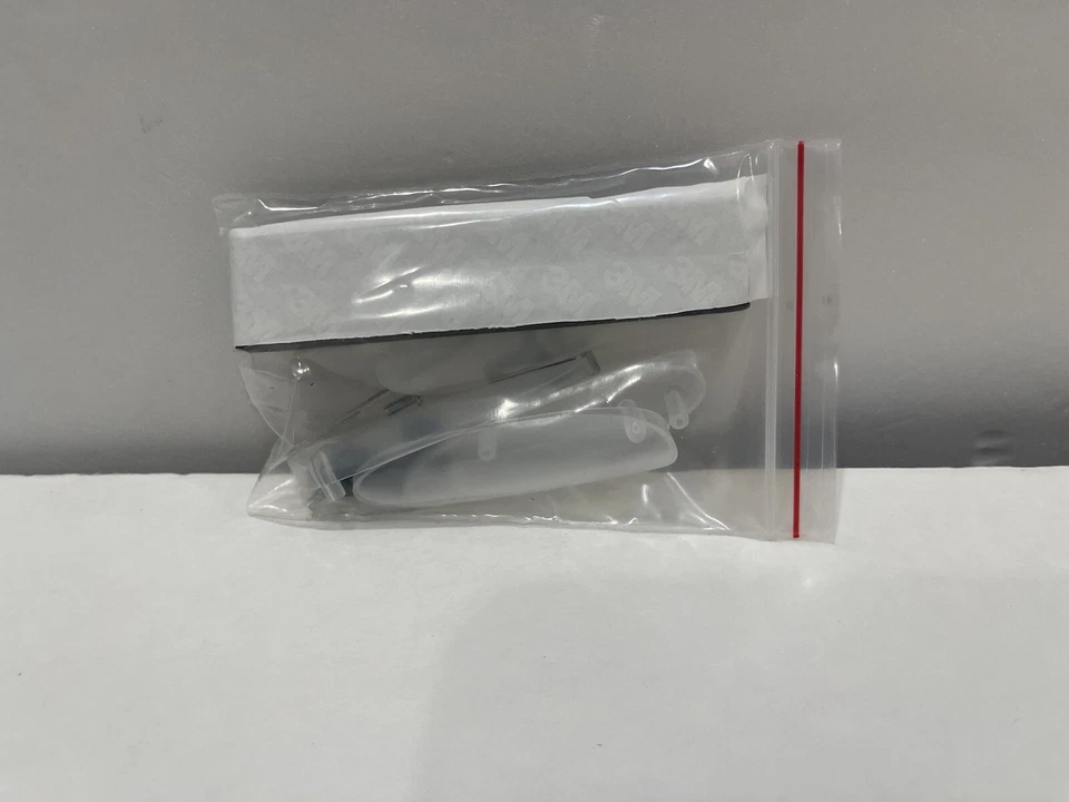 QRX 350 Light Covers-Brand new- Parts & Accessories. 2 Sets - Image 2 of 4