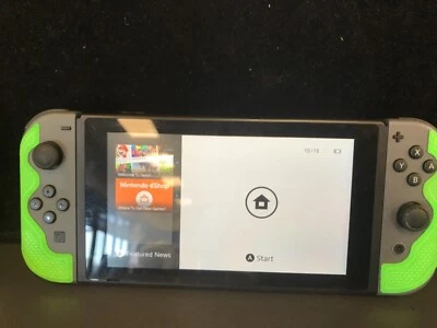 gumtree nintendo switch