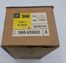 Allen-Bradley  200-E310Z1