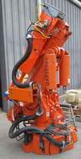 ABB IRB 6400 M97 Industrial Robot Manipulator w/ 2 Power Stations