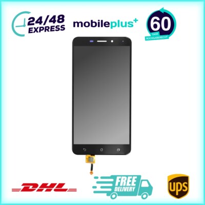 Display für ASUS ZenFone 3-Laser ZC551KL LCD Bildschirm Touch