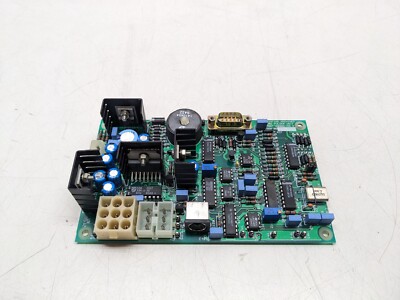 DEK Printing Machines 128985 Pressure Pulser Unit Issue 2