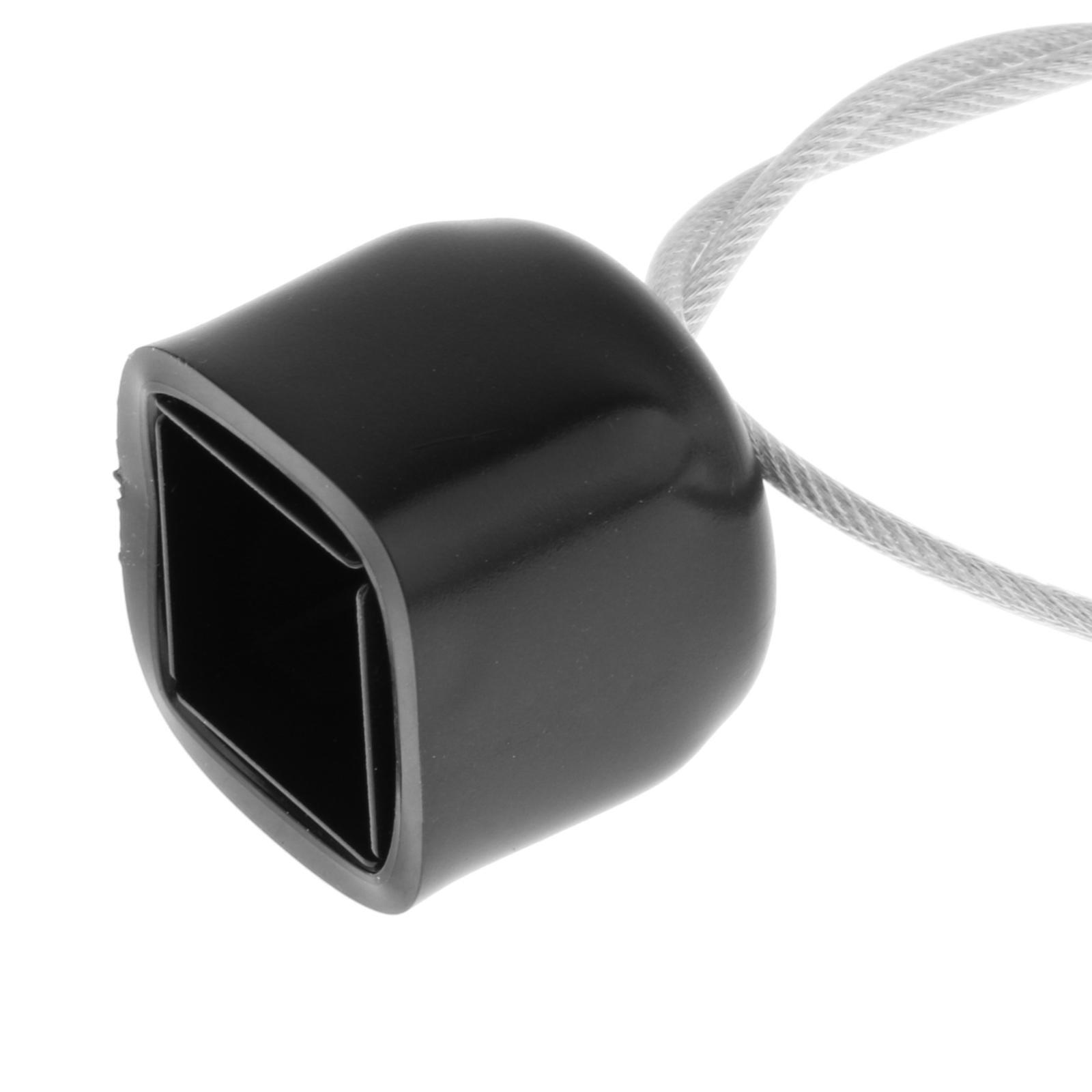 Billiards Chalk Holder/ Billiard Pool Stick Chalk Holder High