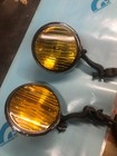 Guide Fog Lights #923706 Cats-Eye 1930's 1940's 1950's 1932 1933 1934 1935 1940