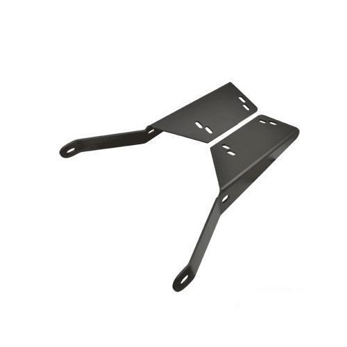 Porte bagage Shad pour Honda Forza 125 en acier renforcé