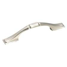 Amerock Allison 172-G10 Satin Nickel Cabinet Pull