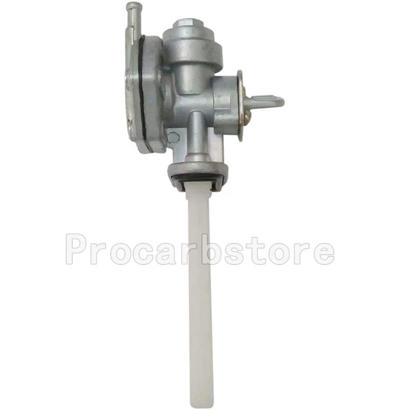 New Fuel Valve Petcock Switch Assembly For 1980-1983 Kawasaki 750 LTD KZ750H USA Foto 3 de 4