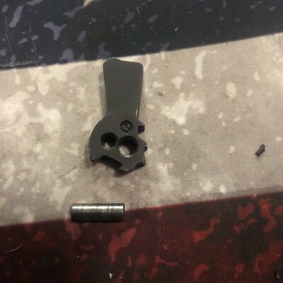 Taurus PT 940 40 S&W Hammer And Hammer Bushing.