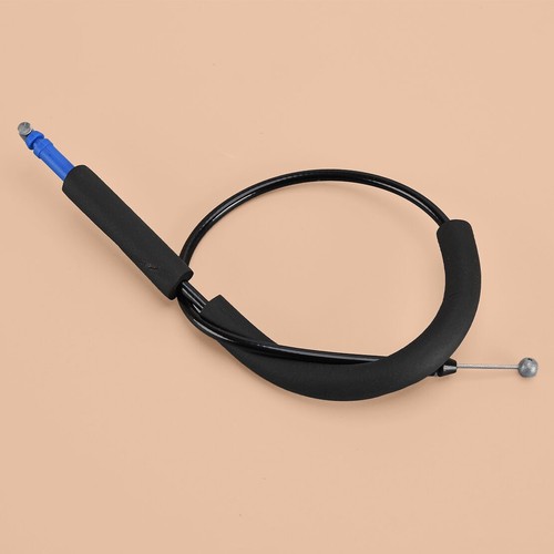 Tailgate Lock Door Latch Actuator Cable Fit for Toyota Hiace 20052014