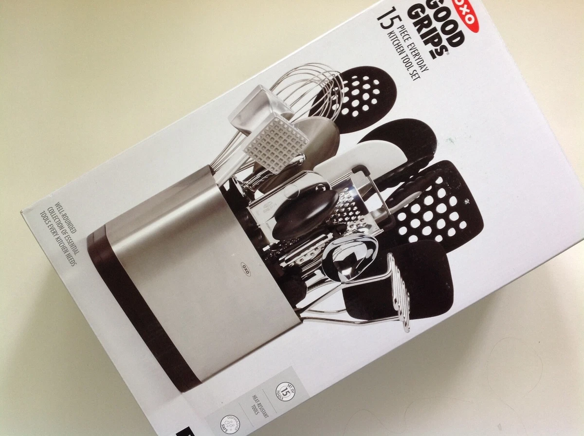 Oxo sale kitchen tools