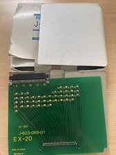 Sony EX-20 SEG-2000 CRK-2000P DXC-1800P Board J-603-069-01 - From Dealer