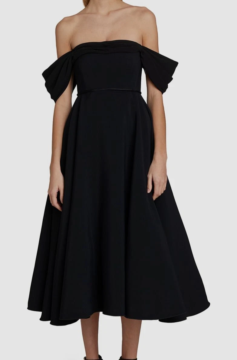 princess polly baby blue dress Giambattista Valli: Prince Charming main image 0