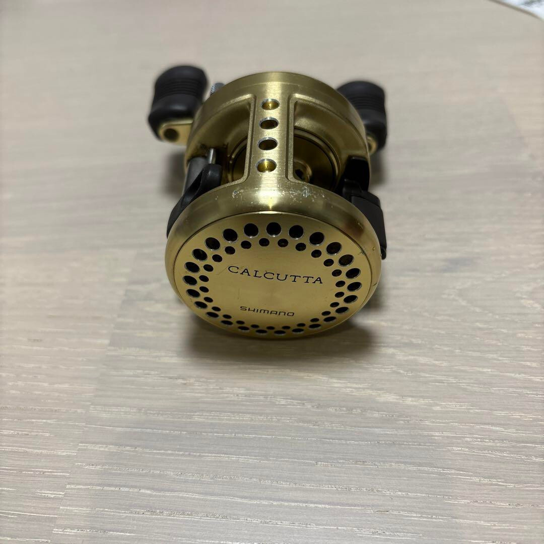 SHIMANO CALCUTTA 100xt 【公式通販】