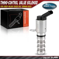 Engine Variable Valve Timing (VVT) Solenoid for Chevrolet Malibu Cruze GMC Buick
