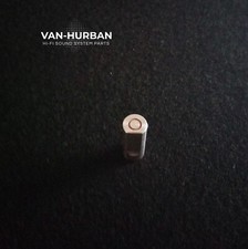 Button Diameter 9Mm / Height 23Mm Pioneer Ct-F2121/F7171 1506620/C6