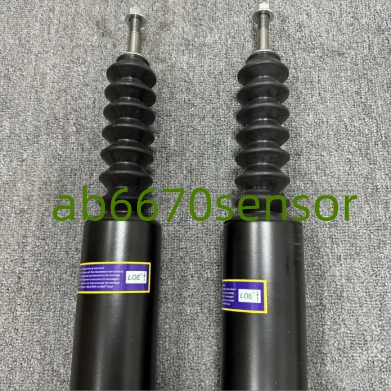 30639791 30683451 Pair Self Leveling Rear Shock Absorber for Volvo Vehicle XC90 - Image 3 of 4