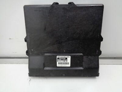 2011 Toyota Prius Power Management Control Module 89681-47210 OEM AK200247