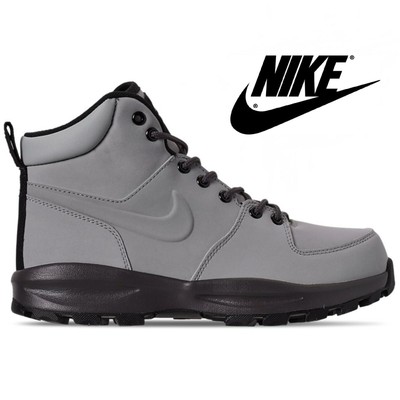 botas nike nieve