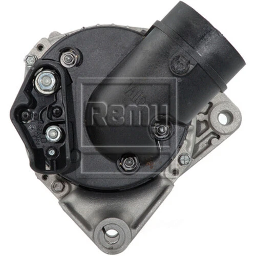 Alternator-Sedan Remy 13313 Reman 银色 — 第 3/4 张图片