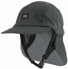 Ocean and Earth Sumatra Surf Cap